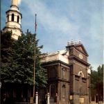 Philadelphia - Christ church