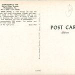 Philadelphia - Schwarzwald Inn