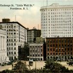 Providence - Exchange Street