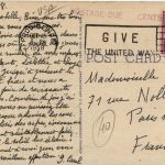 Providence - First Bapist Church