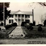 Samurna - Sam Davis Home