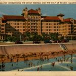 Galveston - Hotel Galvez