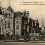 Galveston - Ursuline Academy