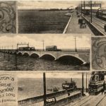Galveston - Great Causeway