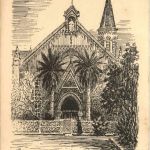 Galveston - Ursuline Convent Chapel