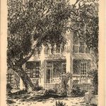 Galveston - The Chambers Residence