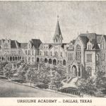 Dallas - Ursuline Academy