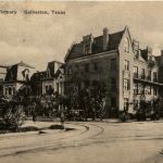 Galveston - St. Marys Infirmary