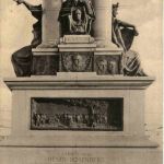 Galveston - Texas Heroes Monument