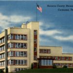 Corsicana - Texas