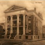 Staunton - Elks Home