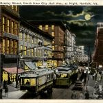 Norfolk - Granby Street