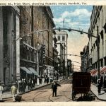 Norfolk - Granby Street