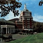 Hot Springs - Homestead