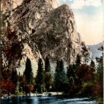 Yosemite Valley
