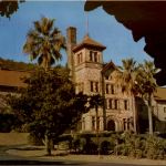 St. Helena California