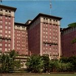 Los Angeles - Biltmore Hotel