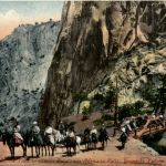 Yosemite Valley