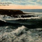 San diego - La Jolla