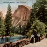 Yosemite Valley - California