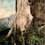 El Capitan Yosemite Valley
