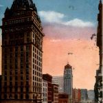 San Francisco - Call Building