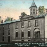 Waterford - Academy now High School