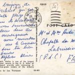 Old Orchard Beach - Maine