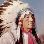 Indian Chief