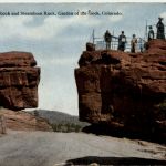 colorado - Garden of the Gods