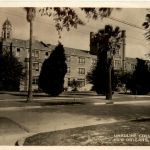 New Orleans - Ursuline Callege
