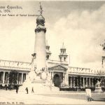 St. Louis - Louisiana Purchase Exposition