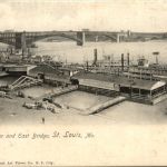 St. Louis - Harbour