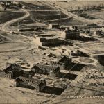 Airview of Boys Town - Nebraska