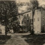 Lewiston - Maine