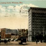 Winnipeg - Main Street