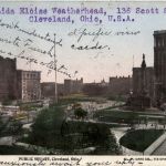Cleveland - Public Square