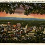 Ashville NC