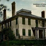 Vermont Bellows Falls