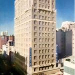 San Francisco - Hotel Californian