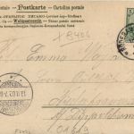 Truppen-Übungsplatz Zeithain - Litho