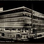 Utrecht - Galeries Modernes