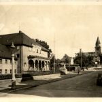 Döbeln Stadtbad