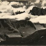 Dollfusshüttli SAC - Berghütte