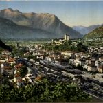 Bellinzona
