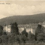 Stolberg im Harz - Schloss