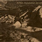 Höhle Heimkehle bei Uftrungen