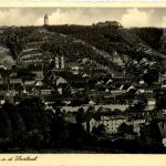 Freyburg Unstrut