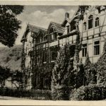 Stolberg im Harz - Jugenherberge