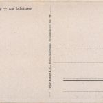 Oranienburg - Am Lehnitzsee